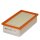HENGST FILTER E1160L Luftfilter