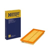 HENGST FILTER E1197L Luftfilter