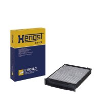 HENGST FILTER E1939LC Filter, Innenraumluft