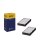 Pollenfilter HENGST FILTER E3909LC-2 Aktivkohle 253x133x40mm - 1 Stück