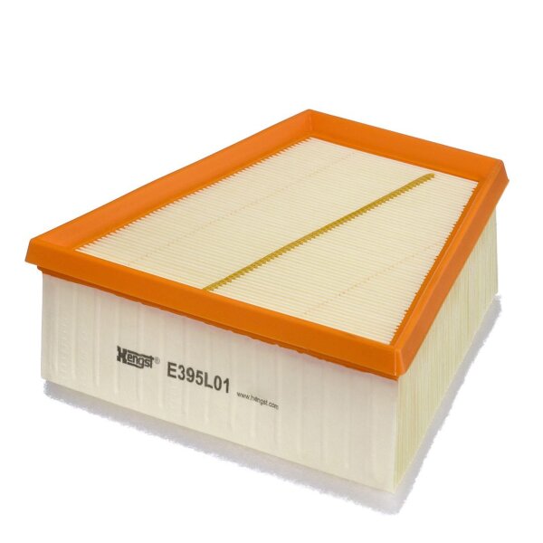 HENGST FILTER E395L01 Luftfilter