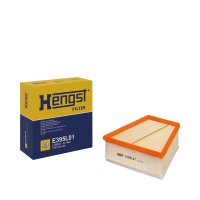 HENGST FILTER E395L01 Luftfilter