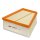 HENGST FILTER E395L01 Luftfilter