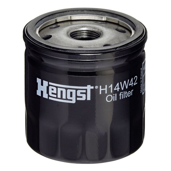 HENGST FILTER H14W42 Ölfilter