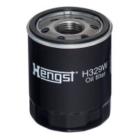 HENGST FILTER H329W Ölfilter
