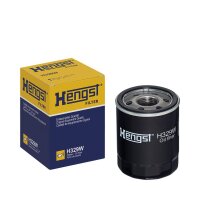 HENGST FILTER H329W Ölfilter