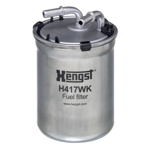 HENGST FILTER H417WK Kraftstofffilter