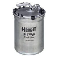 HENGST FILTER H417WK Kraftstofffilter