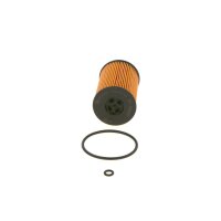 BOSCH F 026 407 157 Ölfilter