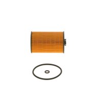 BOSCH F 026 407 157 Ölfilter