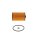 BOSCH F 026 407 157 Ölfilter