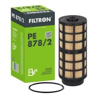 FILTRON PE 878/2 Kraftstofffilter
