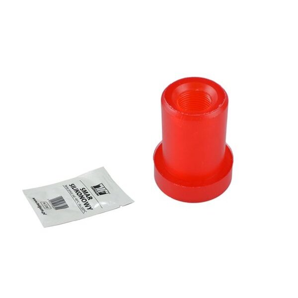 TEDGUM 00136949 Lagerung, Blattfeder
