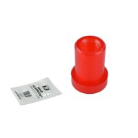 TEDGUM 00136949 Lagerung, Blattfeder