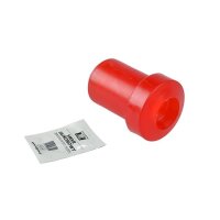 TEDGUM 00136949 Lagerung, Blattfeder