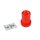 TEDGUM 00136949 Lagerung, Blattfeder