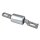 TEDGUM 00507483 Lagerung, Lenker