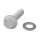 TEDGUM 00228296 Schraube