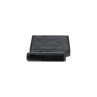 Innenraum-Pollenfilter BOSCH 1 987 435 501 Aktivkohle - 1...