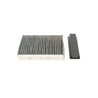 Innenraum-Pollenfilter BOSCH 1 987 435 501 Aktivkohle - 1...