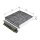 Innenraum-Pollenfilter BOSCH 1 987 435 501 Aktivkohle - 1 Stück