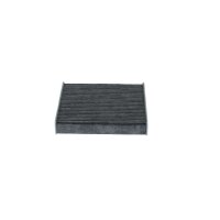 BOSCH 1 987 435 526 Filter, Innenraumluft