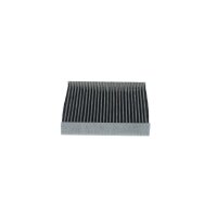 BOSCH 1 987 435 526 Filter, Innenraumluft