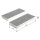 BOSCH 1 987 435 534 Filter, Innenraumluft