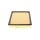 BOSCH F 026 400 303 Luftfilter