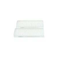 BOSCH 1 987 432 277 Filter, Innenraumluft