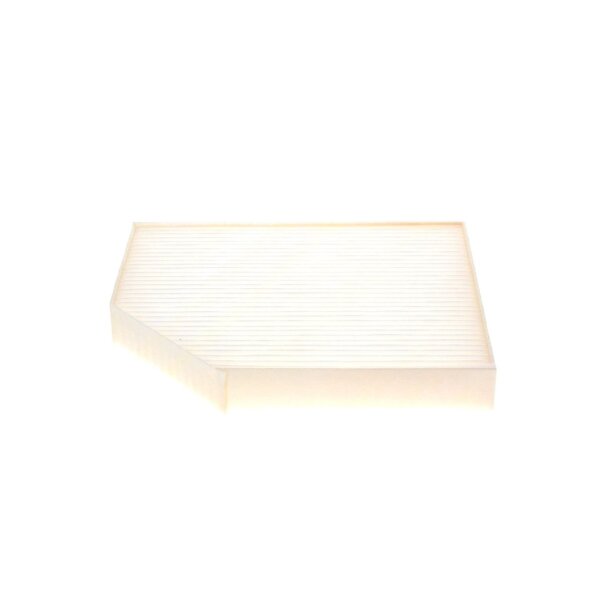 Innenraumfilter BOSCH 1 987 435 016 Pollenfilter - 1 Stück