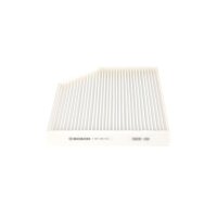 Innenraumfilter BOSCH 1 987 435 016 Pollenfilter - 1 Stück