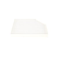 Innenraumfilter BOSCH 1 987 435 016 Pollenfilter - 1 Stück