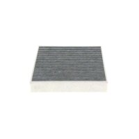 BOSCH 1 987 435 502 Filter, Innenraumluft