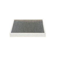 BOSCH 1 987 435 502 Filter, Innenraumluft