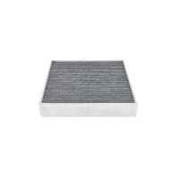 BOSCH 1 987 435 502 Filter, Innenraumluft