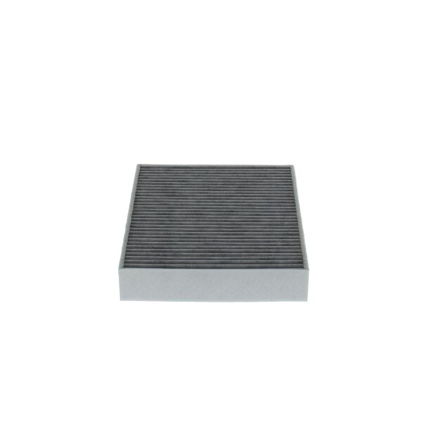 Innenraumfilter BOSCH 1 987 435 503 Aktivkohlefilter - 1 Stück