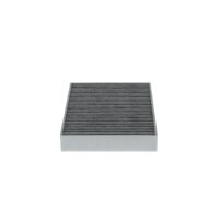 Innenraumfilter BOSCH 1 987 435 503 Aktivkohlefilter - 1 Stück
