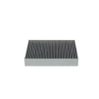 Innenraumfilter BOSCH 1 987 435 503 Aktivkohlefilter - 1 Stück