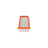 BOSCH F 026 400 343 Luftfilter