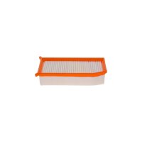 BOSCH F 026 400 343 Luftfilter
