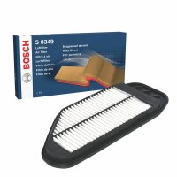 BOSCH F 026 400 349 Luftfilter