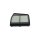 BOSCH F 026 400 357 Luftfilter