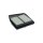 BOSCH F 026 400 357 Luftfilter