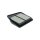 BOSCH F 026 400 357 Luftfilter