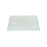 BOSCH 1 987 432 237 Filter, Innenraumluft