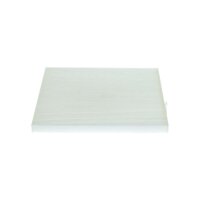BOSCH 1 987 432 237 Filter, Innenraumluft