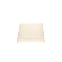 BOSCH 1 987 435 017 Filter, Innenraumluft