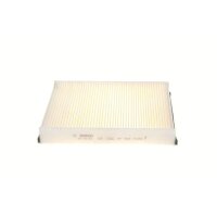 Innenraumfilter BOSCH 1 987 435 018 Pollenfilter...