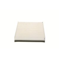 Innenraumfilter BOSCH 1 987 435 018 Pollenfilter...